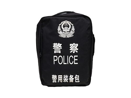 警用装备包